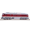 Piko 52766, BR 132 295-7 Diesel DR IV Sound, skala H0